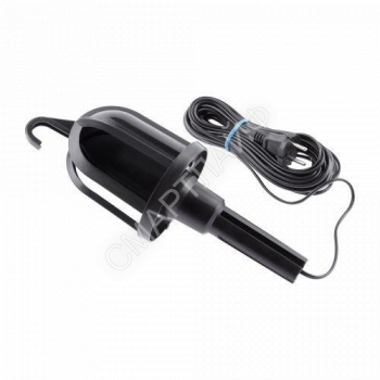 Светильник переносной WLX-10m под лампу E27 60Вт 10м IP20 Эра Б0052914 - smartlife-ural.ru – Екатеринбург