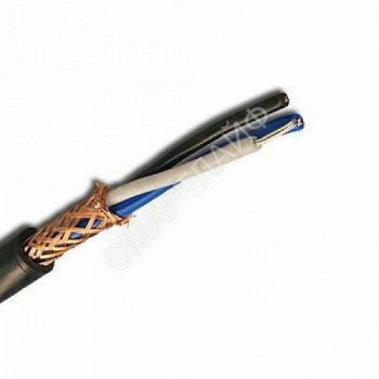 Кабель МКЭШ 3х0.35 500В (бухта) (м) АЛЬФАКАБЕЛЬ 6940 - smartlife-ural.ru – Екатеринбург