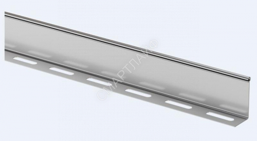 Разделитель для лотка H=50мм L3000 EKF p503 - smartlife-ural.ru – Екатеринбург