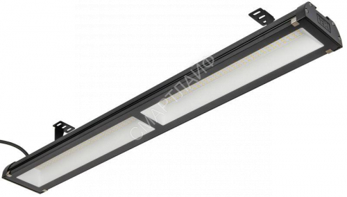 Светильник светодиодный ДСП 7021 150Вт 5000К IP65 для высоких пролетов HIGHBAY IEK LT-DSP0-7021-150-50-K02 - smartlife-ural.ru – Екатеринбург