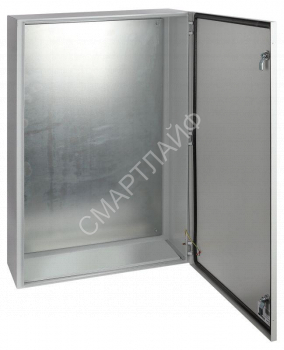 Корпус металлический ЩМП-5-0 У2 IP54 1000х650х285 SHMP-5-0_54 ЭРА Б0049110 - smartlife-ural.ru – Екатеринбург