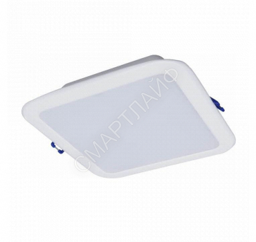 Светильник светодиодный DN027B G2 LED9/NW 10W 220-240V L125 RU Philips 929002074602 - smartlife-ural.ru – Екатеринбург