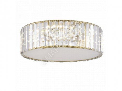 Светильник Lusso 5х9Вт E14 IP20 потолочн. Freya FR1018CL-05G - smartlife-ural.ru – Екатеринбург