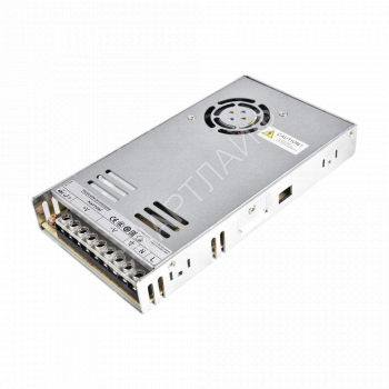 Блок питания PSL002 24В 400Вт IP20 Maytoni 220208 - smartlife-ural.ru – Екатеринбург