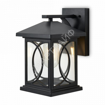 Светильник Domi 1х40Вт E27 IP44 бра настен. Voltega VGL7219WL-01B3 - smartlife-ural.ru – Екатеринбург