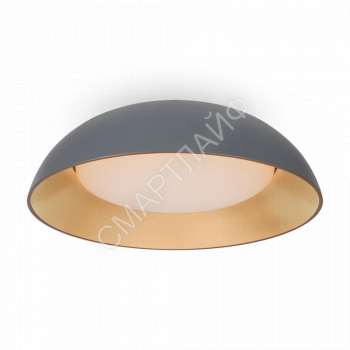 Светильник Moonlight 62Вт IP20 потолочн. Freya FR5277CL-L72GR - smartlife-ural.ru – Екатеринбург