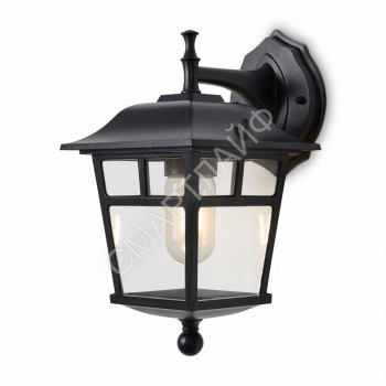 Светильник Eve 1х40Вт E27 IP44 бра настен. Voltega VGL7212WL-01B1 - smartlife-ural.ru – Екатеринбург