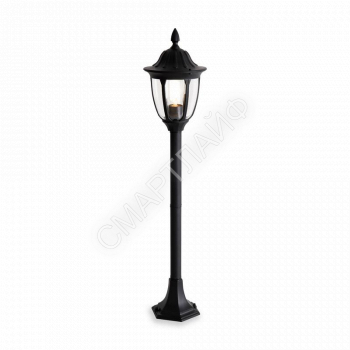 Светильник Frak 1х13Вт E27 IP44 ландшафтный Voltega VGL7305FL-01B1 - smartlife-ural.ru – Екатеринбург