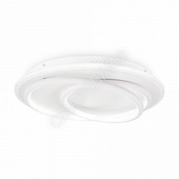 Светильник Spiral 85Вт IP20 потолочн. Freya FR6089CL-L120W - smartlife-ural.ru – Екатеринбург