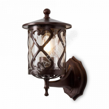 Светильник Mifi 1х40Вт E27 IP44 бра настен. Voltega VGL7211WL-01BR - smartlife-ural.ru – Екатеринбург