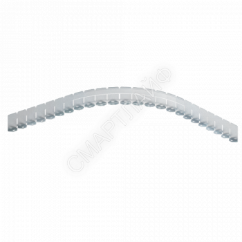 Перегородка SEP для угла CPO H50 в комплекте с крепеж. элементами гор. оцинк. DKC SSG00500KHDZ - smartlife-ural.ru – Екатеринбург