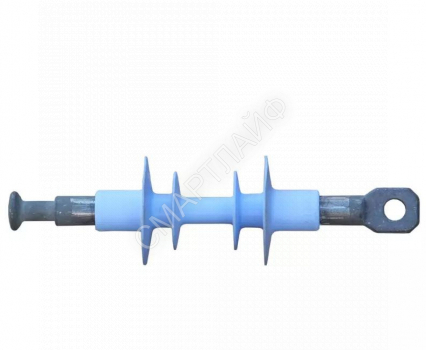 Изолятор линейный полимерный ЛК-70/10-И-3СП (А3) INSTA 00000393 - smartlife-ural.ru – Екатеринбург