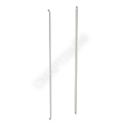 Стойка вертикальная для установки внутр. панелей В=2000мм 2шт DKC R5TE20M - smartlife-ural.ru – Екатеринбург