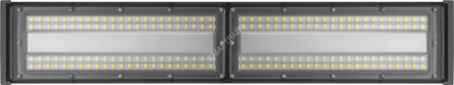 Светильник светодиодный 90 685 OHB-05-03 (200W-850-120х60A-PC-IP65) 200Вт 5000К IP65 20000лм 220-240В для высоких пролетов HIGHBAY ОНЛАЙТ 90685 - smartlife-ural.ru – Екатеринбург