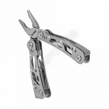 Мультитул 10 функций 113мм Kranz KR-12-4902-2 - smartlife-ural.ru – Екатеринбург