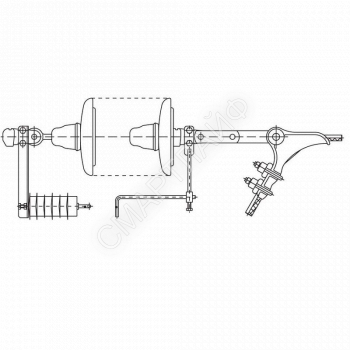 Устройство защиты от перенапряжения УЗПН-6-ПС МЗВА 00000000114 - smartlife-ural.ru – Екатеринбург