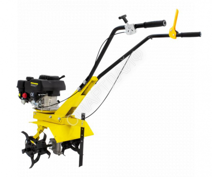 Мотокультиватор GMC-5.0 HUTER 70/5/7 - smartlife-ural.ru – Екатеринбург