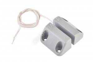 Извещатель охранный точечный магнитоконтактный ИО 102-20 Б2П (1) (кабель в пластм. рукаве) КСС 250739 - smartlife-ural.ru – Екатеринбург