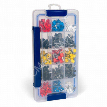 Набор наконечников НШВИ №8 КВТ 82885 - smartlife-ural.ru – Екатеринбург