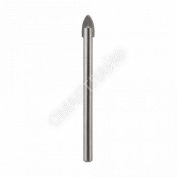 Сверло по стеклу и кафелю 6мм Kranz KR-12-6804 - smartlife-ural.ru – Екатеринбург