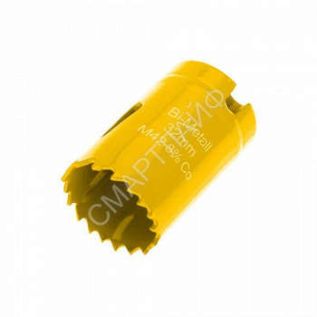 Коронка Bimetal 32мм Kranz KR-92-0215 - smartlife-ural.ru – Екатеринбург