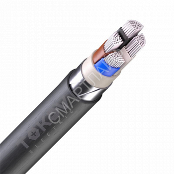 Кабель TOKOV ELECTRIC АВБШвнг(А) 4х185 МС (N) 1кВ (м) УТ000030777 - smartlife-ural.ru – Екатеринбург