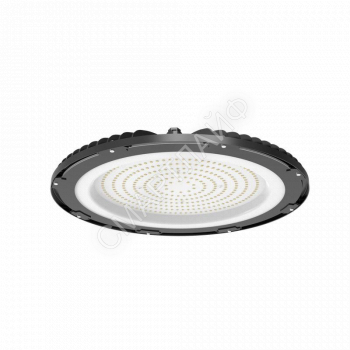 Светильник светодиодный ДСП IB 02 S 100W VW 850 BK CL 297х297х84 5мм 100Вт 5000К IP65 High Bay подвес черн. Русский Свет 16090223710 - smartlife-ural.ru – Екатеринбург