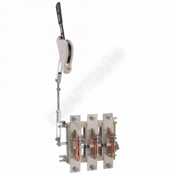 Разъединитель РЕ19 37 31140 400А Л УХЛ3 КЭАЗ 119586 - smartlife-ural.ru – Екатеринбург