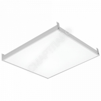 Светильник LE-СВО-03-040-0673-20Д "Офис Комфорт Грильято" LED-effect 0673 - smartlife-ural.ru – Екатеринбург