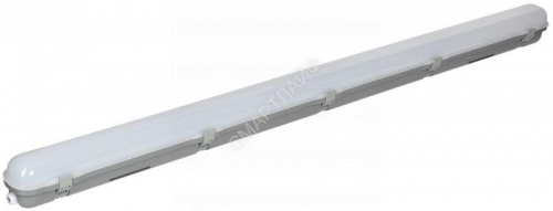 Светильник светодиодный ДСП 1323 60Вт 5000К IP65 1200мм пластик сер. IEK LT-DSP0-1323-060-50-K01 - smartlife-ural.ru – Екатеринбург