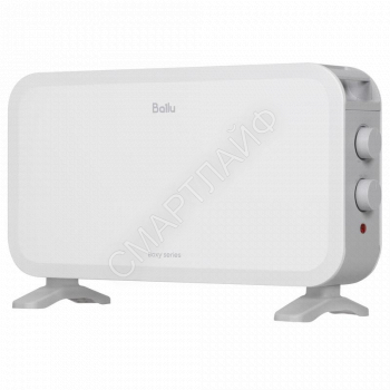 Конвектор электрический Boxy BEC/BMS-2000 Ballu НС-1700640 - smartlife-ural.ru – Екатеринбург