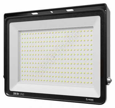 Прожектор светодиодный PREMIUM 200Вт 6500К 20000лм IP65 КОСМОС KOS_PR_LED_200 - smartlife-ural.ru – Екатеринбург