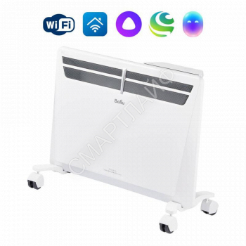 Конвектор электрический Evolution Digital Inverter BEC/EVI4-1000 Ballu НС-1706465 - smartlife-ural.ru – Екатеринбург