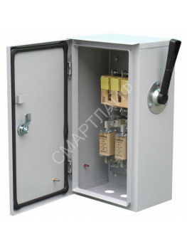 Ящик силовой ЯВЗ-31-IP54 УХЛ2 100А с ППН-33 16А Электротехник ET039253 - smartlife-ural.ru – Екатеринбург