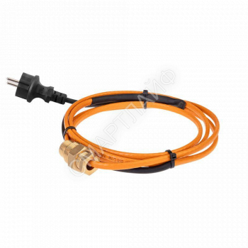 Кабель греющий саморег. пищевой ECO Line (комплект в трубу) 10HTM2-CT (2м/20Вт) Rexant 51-0601 - smartlife-ural.ru – Екатеринбург