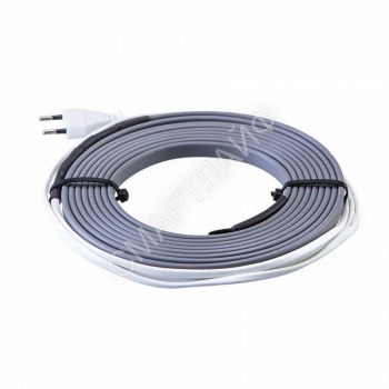 Кабель греющий саморег. 16Вт/м на трубу 4 м/64Вт PROCONNECT 51-0241 - smartlife-ural.ru – Екатеринбург