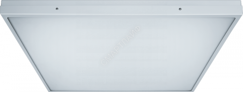 Светильник светодиодный 61 293 NLP-OS4-36-6.5K-IP54 универс. опал. рассеив. (аналог ЛВО) с драйвером Navigator 61293 - smartlife-ural.ru – Екатеринбург