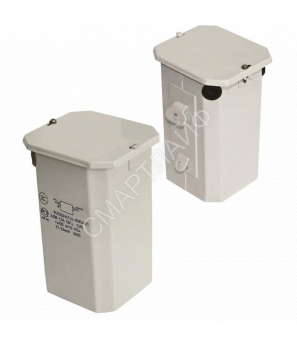 Дроссель 1К250ДНАТ46-003 GALAD 02307 - smartlife-ural.ru – Екатеринбург