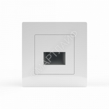 Подсветка светодиодная СП Pixel IP20 механизм бел. TOKOV ELECTRIC TKE-PX-P1RF-C01 - smartlife-ural.ru – Екатеринбург