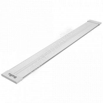 Обогреватель инфракрасный электрич. монолит. 1.0кВт 220В BIH-APL-1.0-M Ballu НС-1454429 - smartlife-ural.ru – Екатеринбург