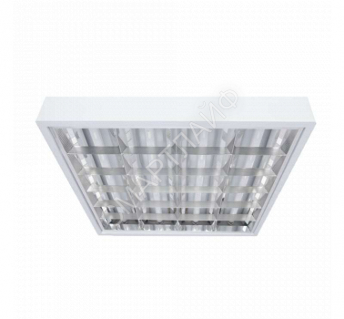 Светильник ЛПО 4х18Вт G13 IP20 накладной CSVT ЦБ000000731 - smartlife-ural.ru – Екатеринбург