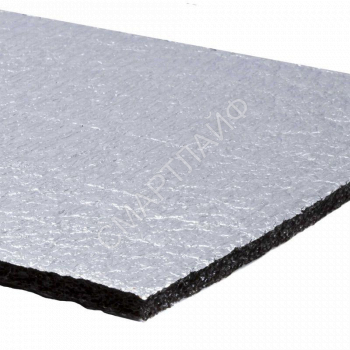 Утеплитель самоклеящийся ППЭ 1200х1000мм толщ. 10мм DKC R5THP1001 - smartlife-ural.ru – Екатеринбург