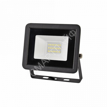 Прожектор светодиодный PFL-LV 20Вт 6500К IP65 DC 12В-48В/AC 12В-48В СДО низковольтный Pro JazzWay 5068490 - smartlife-ural.ru – Екатеринбург