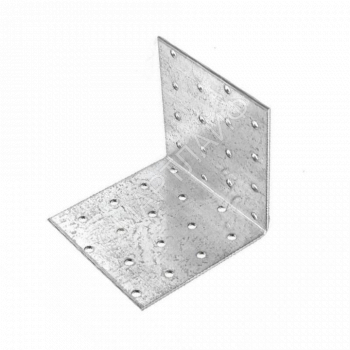 Угол крепежный равносторонний 50х50х50 цинк Zitar 128094 - smartlife-ural.ru – Екатеринбург