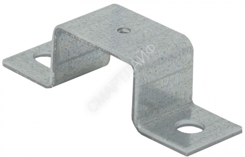 Кронштейн для установки DIN-рейки h=20мм IEK YDN10D-KH-020 - smartlife-ural.ru – Екатеринбург