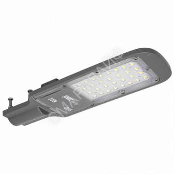 Светильник светодиодный PSL 07 30Вт 5000К IP65 AC180-260 уличный ДКУ Pro JazzWay 5041035 - smartlife-ural.ru – Екатеринбург