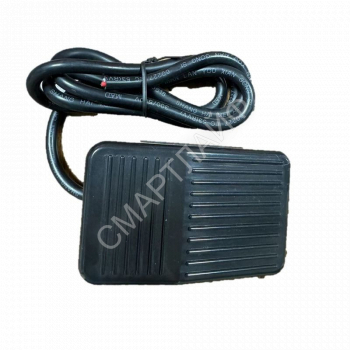 Выключатель ножной OptiLiS GFS-11 1 педаль КЭАЗ 372033 - smartlife-ural.ru – Екатеринбург