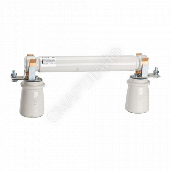 Предохранитель ПКТ 101 10кВ 16А 20кА У3 КЭАЗ 227706 - smartlife-ural.ru – Екатеринбург