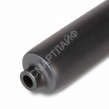 Трубка термоусадочная CTTK-22/6 (3:1) 1.22м КВТ 79828 - smartlife-ural.ru – Екатеринбург