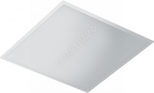 Светильник светодиодный 95 675 NLP-OS6-36-4K 36Вт 4000К IP40 4000лм 176-264В встраив. опал панель Navigator 95675 - smartlife-ural.ru – Екатеринбург